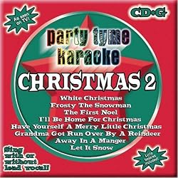 Party Tyme Karaoke: Christmas 2