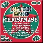 Party Tyme Karaoke: Christmas 2 by Karaoke