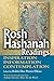 Rosh Hashanah Readings: Inspiration, Information and Contemplation