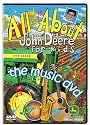 All About John Deere for Kids the Music DVD