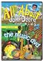 All About John Deere for Kids, the Music DVD