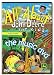 All About John Deere for Kids the Music DVD