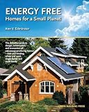 Produkt-Bild: (Energy Free: Homes for a Small Planet) By Edminster, M. Arch (Author) Paperback on 01-Dec-2009