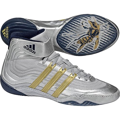 adidas Tyrint IV Wrestling Shoe