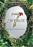 7 Zwerge - Der Wald ist nicht genug (Zauberspiegel-Edition, 2 DVDs) - Otto Waalkes
