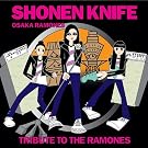 Osaka Ramones  Tribute to the Ramones
