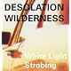 White Light Strobing