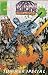 Zen Intergalactic Ninja Summer Special: Video Warrior 1994