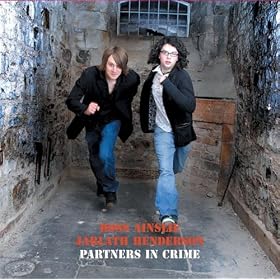 Partners In Crime