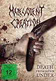 Death From Down Under [DVD] [2011] [Region 1] [US Import] [NTSC]
