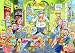 Wasgij Original 18 Uproar at the Vets Jigsaw Puzzle (1000 Pieces)