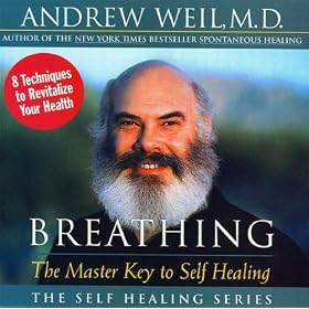 Breathing, The Master Key To Self Healing (Disc 1)