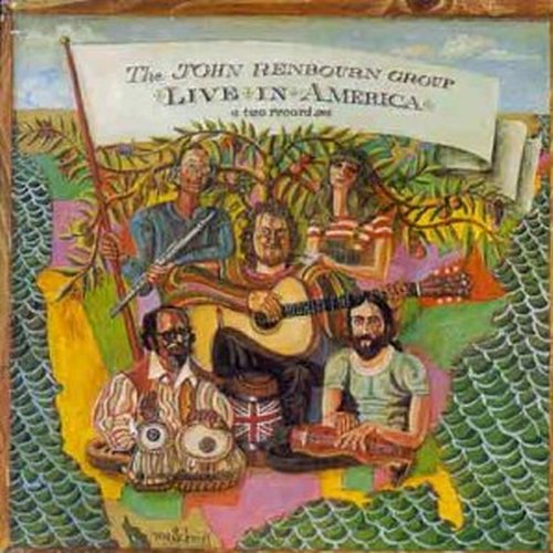 Live in America