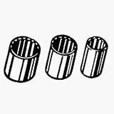 12 Point 1/2 Drive Standard Socket 30 mm