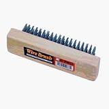Z Pro 883 Imported Wire Brush