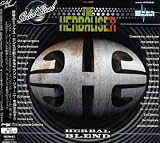 Solid Steel presents ”Herbal Blend” [日本語解説付き国内盤]