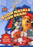 Bear Nella Grande Casa Blu - Buon Natale Con Bear