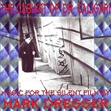 The Cabinet of Dr. Caligari