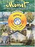 Monet Paintings and Drawings CD-ROM and Book (Dover Electronic Clip Art)