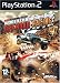 World Championship Off Road Racing
