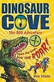 The big adventure : 3 books in 1
