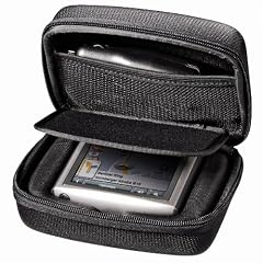 Hama Hard Case f�r Tom Tom One V2/V3/V4 schwarz