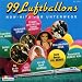 Various-99 Luftballons cd cover