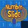 Number Slide
