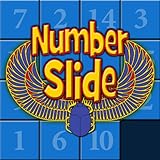 Number Slide Number Slide