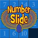 Number Slide ~ Amazon Digital Services