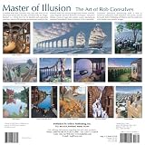 Master of Illusion 2009 Calendar