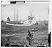 [Bull Run, Va. William N. Thornton's house on the route to Sudley Ford] Reprint (13 x...