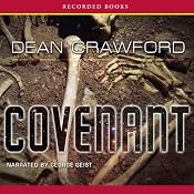 Covenant: A Novel | [Dean Crawford]