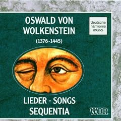 Balladen und Lieder