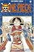 One Piece, Bd.2, Ruffy versus Buggy, der Clown (Paperback)