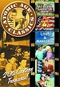 Atomic Age Classics, Volume 6: Love & Marriage