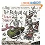 Festival of Bones / El Festival de las Calaveras: The Little-Bitty Book for the Day of the Dead (Spanish Edition)