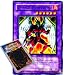Yu Gi Oh : DP05-EN012 Unlimited Edition Elemental Hero Phoenix Enforcer Rare Card - ( Aster Phoenix YuGiOh Single Card ) Image