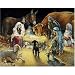 O Night Divine 1000 Piece Jigsaw Puzzle by White Mountain