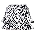 Zebra Sheet Sets - Black/ White