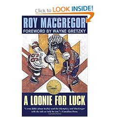 A Loonie for Luck
