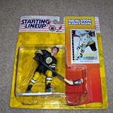 1994 Ray Bourque NHL Starting Lineup