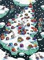 Lar's Arctic Christmas