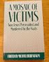 Mosaic of Victims: Non-Jews Persecuted and Murdered by the Nazis