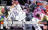 HGFC 1/144 GF13-001NHII �ޥ������������&�����Ƶ� (��ư��Ʈ��G�������)