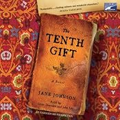 The Tenth Gift: A Novel | [Jane Johnson]
