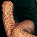 Fiore Netzstrumpfhose GRETA