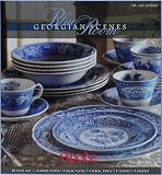 Spode Blue Room Georgian Scenes 20 Piece Dinnerware Set