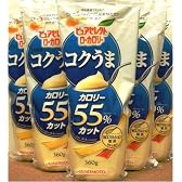ピュアセレクト ローカロリー コクうま360ｇ　1個