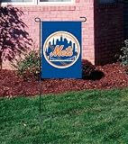 New York Mets NY Decorative Mini Garden Flag